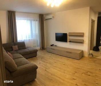 Apartament 2 Camere- Ioan Popasu-Tractorul-4183