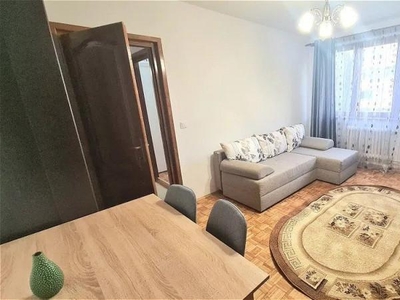 Apartament 2 camere in zona Interservisan