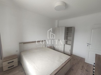 Apartament 2 camere modern | zona Floresti |