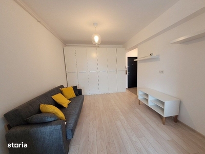 COSMOPOLIS - Apartament 3 camere Faza 6