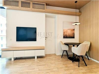 Apartament 2 camere WIN Herastrau