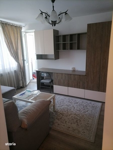 Apartament 2 camere mobilat - The Level II