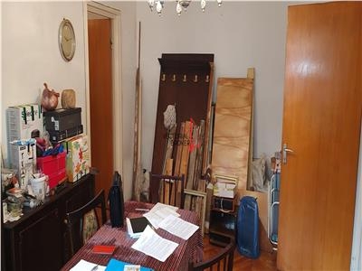 Apartament 3 camere Dristor Matei Ambrozie Odobesti