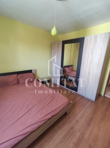 Apartament 3 camere | etaj intermediar | Titulescu