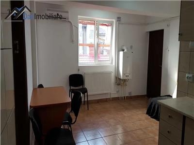 Apartament 3 camere, Timpuri Noi, centrala proprie