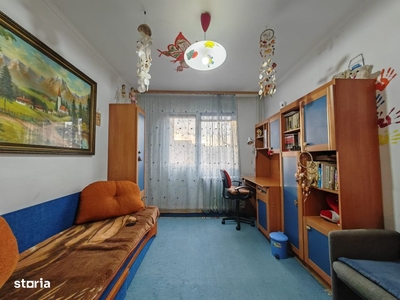 Apartament cu 2 camere, 54mp, zona strazii Eroilor, Floresti