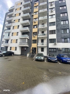 Apartament 3 camere, decomandat, 56 mp , zona Lidl-Burdujeni