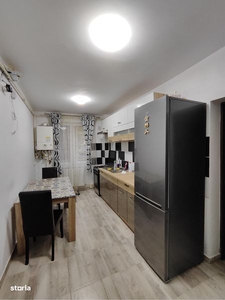 Apartament 3 camere, 81 mp, modern/lux, Ocna Mures