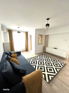 Apartament 3 camere Borhanci , 78 m2 utili, cu terasa de 46 m2