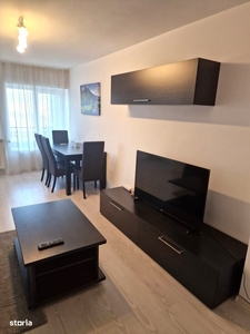 Apartament de 4 camere, 99.78 mp, semifinisat, Cartier Iris