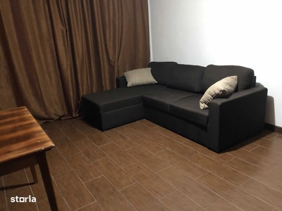 Penthouse cu scara interioara deosebita, 3 camere si 2 bai si dressing