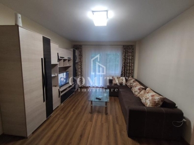 Apartament modern 1 camera | etaj intermediar | Langa padure