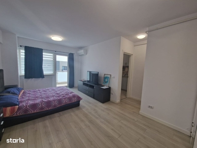 Apartament 3 camere, 71.44 mp, semidecomandat, in Falticeni
