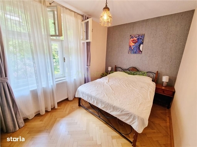 Apartament 4 camere si 2 GARAJE - Ferdinand I - P. Protopopescu