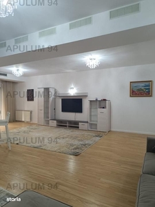 Apartament Superb si Spatios Herastrau | Sos. Nordului + PARCARE