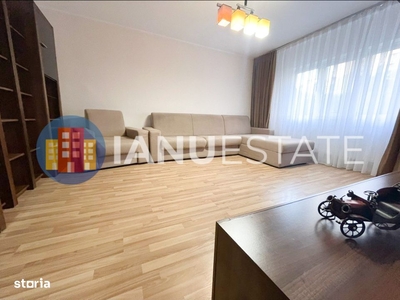 Apartament 2 camere, 54 mp, parcare, zona Eroilor