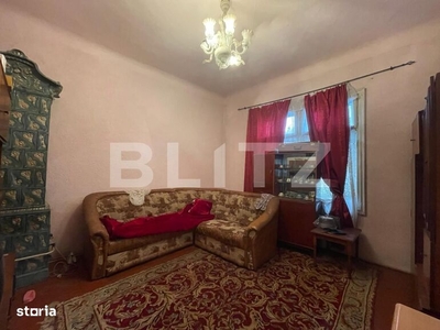 Apartament 2 camere de vanzare cu priveliste catre padure in Cisnadie