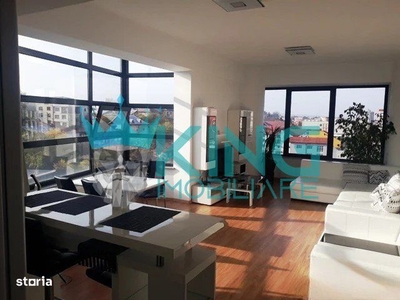 Apartament in zona Auchan, Iris