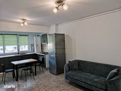 Apartament 3 camere, 50mp, parcare, zona Tineretului