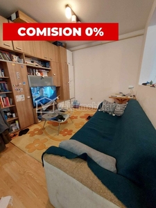 COMISION 0% - Apartament cu 2 camere, 58 MP, BALCON, PARCARE, IRIS