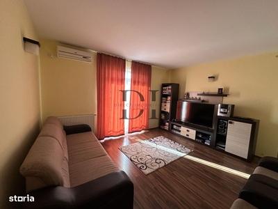 Apartament 3 camere, 71.44 mp, in Falticeni