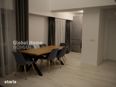 Apartament 3 camere,55 mp,Moreni