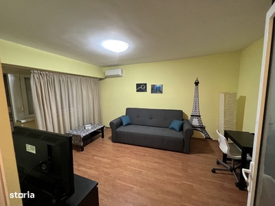 Apartament spatios cu 2 terase | Iancu Nicolae