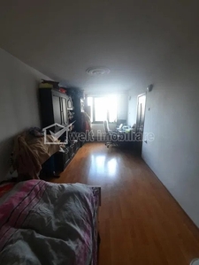 Garsoniera, 22 mp, etajul 1, Marasti, zona caminelor studentesti