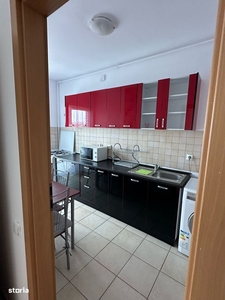 Apartament 2 camere, 39 mp cetate