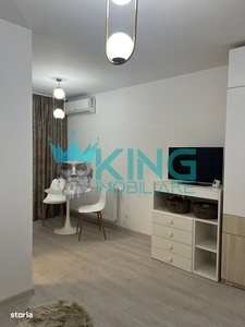 Vanzare apartament 3 camere zona ultracentrala, imobil nou