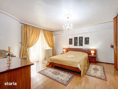 Apartament 2 camere Belvedere/Aviatiei/Floreasca