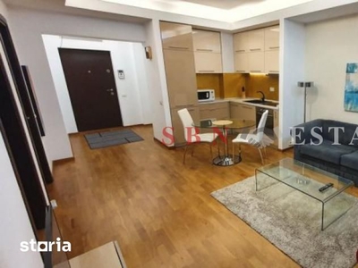 Apartament 3 camere, 2 bai, 75mp, finisat mobilat lux, Sannicoara