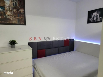 Apartament de 3 cam, 80 mp, pe Nicolae Balcescu