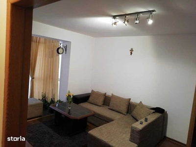 Apartament 2 camere ultra modern, spatios, 87 mp, zona George Enescu