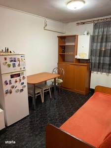 Apartament 2 camere, etaj 1, 42,06 mp, in Falticeni