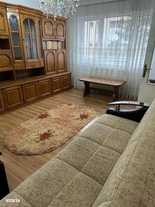 Apartament 2 camere decomandate Metrou Nicolae Teclu Pallady