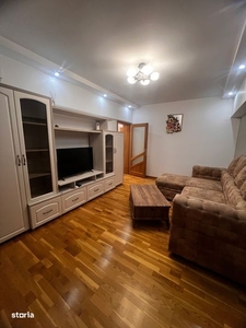 Apartament renovat cu 2 camere, zona Calea Bucuresti, Astra, Brasov