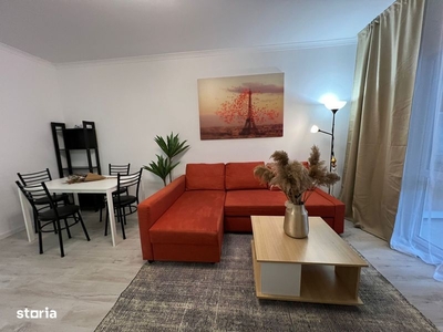 Apartament 3 camere intr-un Ansamblu rezidential Premium, zona Fabrici