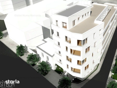 Investitie imobil birouri si locuinte | Zona centrala-Ferdinand | In c