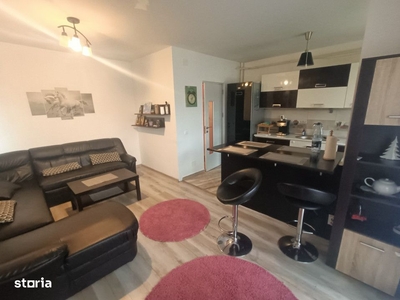 2 camere | 40 m² | TOTUL NOU | EXCLUSIVITATE| bloc nou | semicentral