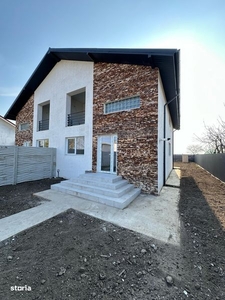 Locuința tip duplex