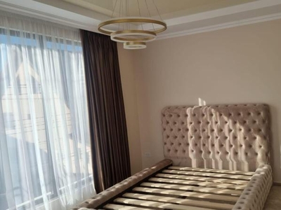Lux! Casa Noua complet mobilata si utilata - Zona Tatarasi Eternitatea