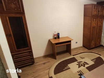 Apartament cu 1 camera, 29 mp, zona Dambu Pietros