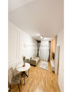 Apartament, 2 camere NOU! Decomandat, Green Residence - Nufaru, Oradea