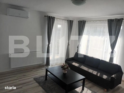 De vânzare apartament nou 68 mp + terasă de 15 mp , zona Grigorescu