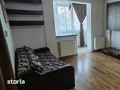 Apartament decomandat 2 camere Mihai Viteazu Sibiu
