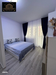 Apartament modern 3 camere,zona Calea Dumbravii\/ Central