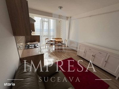 Apartamente 3 camere, 75.15mp, Iris