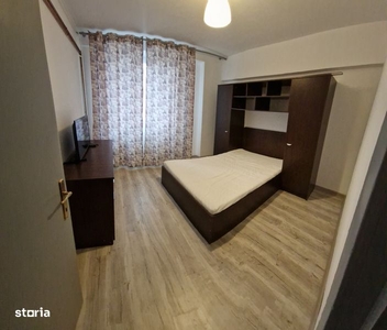 Apartament 1 camera, 22 mp, decomandat, zona Gheorgheni