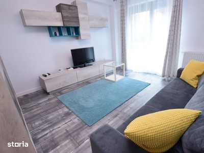 Apartament 2 camere decomandate Avans 15% Metrou Nicolae Teclu Parcar